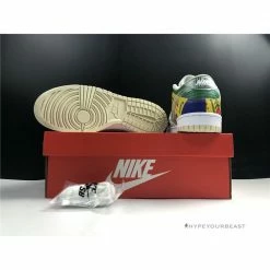 HypeYourBeast Nike Dunk Low SP 'Thank You For Caring City Market'