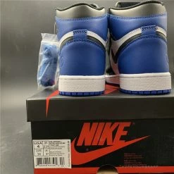 Hypeyourbeast Air Jordan 1 Retro High OG Fragment And Friends