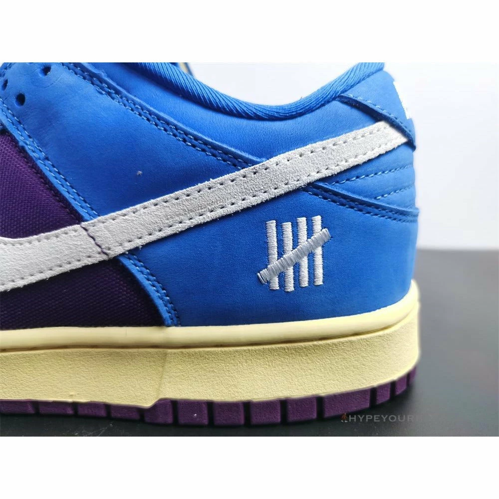 HypeYourBeast Undefeated X Nike Dunk Low 14 HypeYourBeast Undefeated X Nike Dunk Low