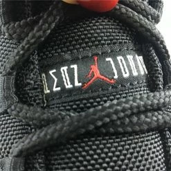 Hypeyourbeast Air Jordan 11 'Bred'