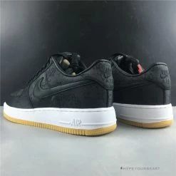 Hypeyourbeast Nike Air Force 1 X Clot