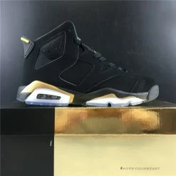 Hypeyourbeast Air Jordan 6 Retro 'Defining Moments' 2020