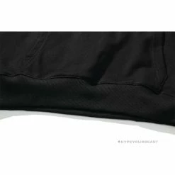 HypeYourBeast Travis Scott X Cactus Jack Hoodie