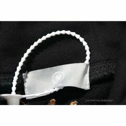 HypeYourBeast Travis Scott X Cactus Jack Hoodie