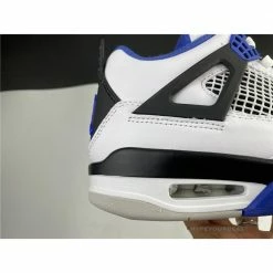 HypeYourBeast Air Jordan 4 Retro 'Motorsport' 28 HypeYourBeast Air Jordan 4 Retro 'Motorsport'