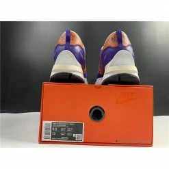 HypeYourBeast Nike Vaporwaffle Sacai Dark Iris