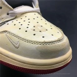 Hypeyourbeast Nigel Sylvester X Air Jordan 1 Retro High OG 'Nigel Sylvester'