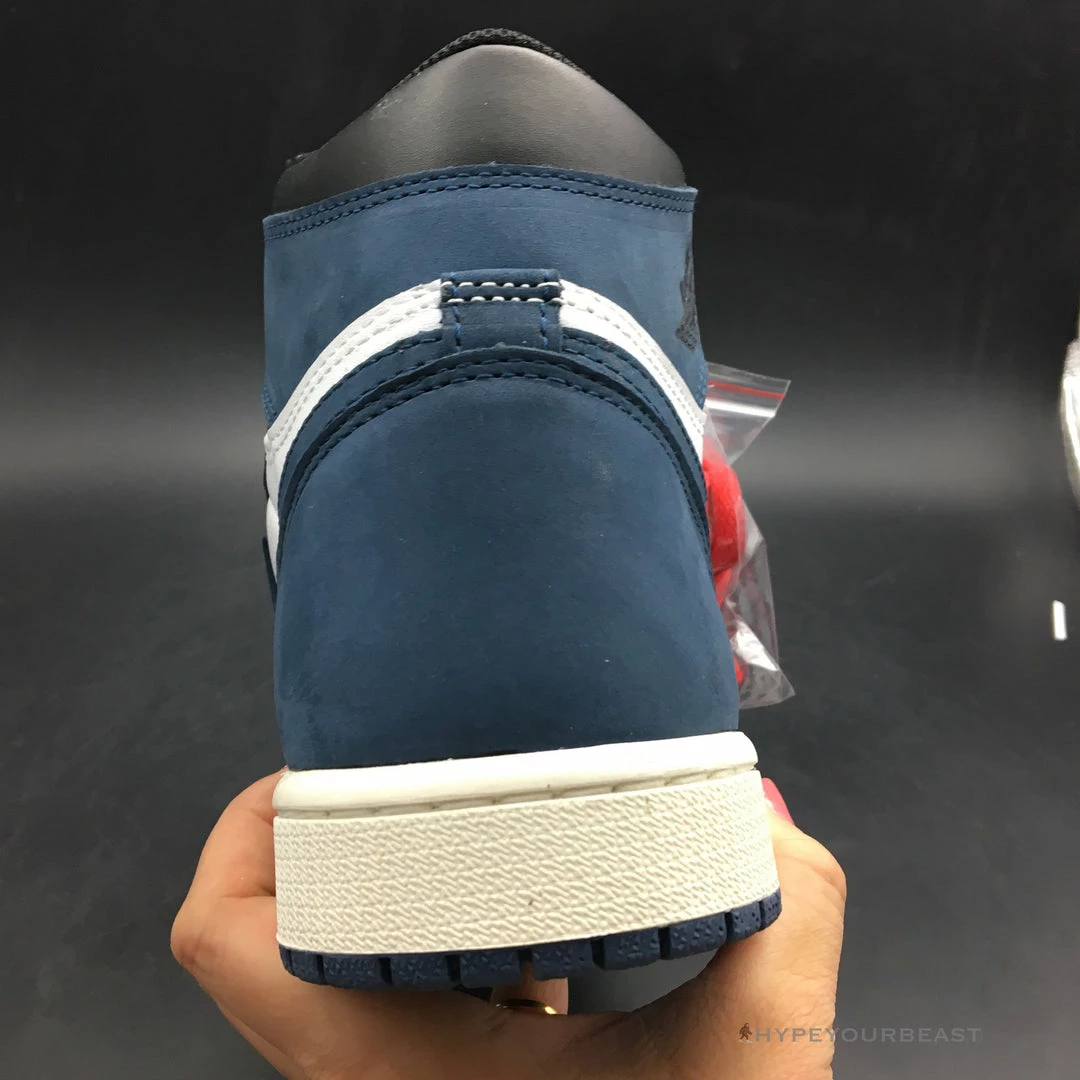 Hypeyourbeast Air Jordan 1 Retro High OG Blue Moon 8 Hypeyourbeast Air Jordan 1 Retro High OG Blue Moon
