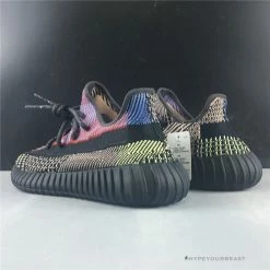 Hypeyourbeast Adidas Yeezy Boost 350 V2 'Yecheil'