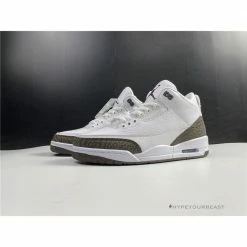 HypeYourBeast Air Jordan 3 'Mocha'