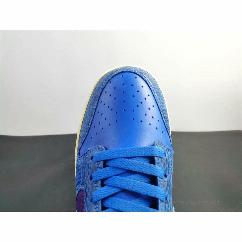HypeYourBeast Undefeated X Nike Dunk Low 16 HypeYourBeast Undefeated X Nike Dunk Low
