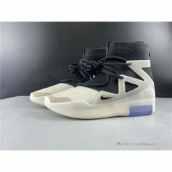 Hypeyourbeast Nike Air Fear Of God 1 String 'The Question'