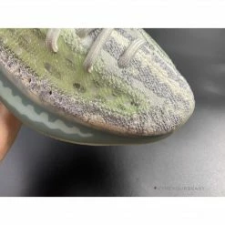 HypeYourBeast Adidas Yeezy Boost 380 'Alien Blue'