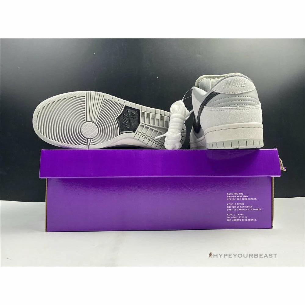 Hypeyourbeast Nike SB Dunk Low X Playstation X Travis Scott 13 Hypeyourbeast Nike SB Dunk Low X Playstation X Travis Scott