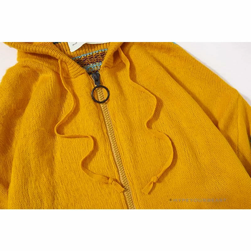 HypeYourBeast Off White Hoodie Yellow 10 HypeYourBeast Off White Hoodie Yellow