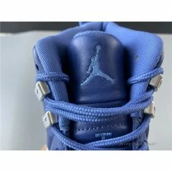 Hypeyourbeast Air Jordan 12 'Stone Blue' 36 Hypeyourbeast Air Jordan 12 'Stone Blue'