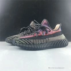 Hypeyourbeast Adidas Yeezy Boost 350 V2 'Yecheil'