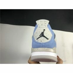 HypeYourBeast Air Jordan 4 Retro 'University Blue' 29 HypeYourBeast Air Jordan 4 Retro 'University Blue'