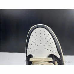 HypeYourBeast Travis Scott X Fragment X Air Jordan 1 Low