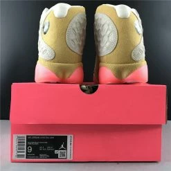 Hypeyourbeast Air Jordan 13 Chinese New Year 13 Hypeyourbeast Air Jordan 13 Chinese New Year