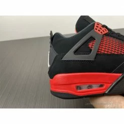 HypeYourBeast Air Jordan 4 'Red Thunder' 22 HypeYourBeast Air Jordan 4 'Red Thunder'