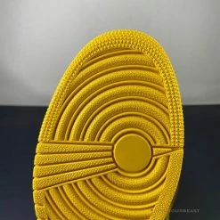 HypeYourBeast Air Jordan 1 Retro High 'Pollen'