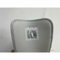 Hypeyourbeast Air Jordan 1 Mid White Camo'