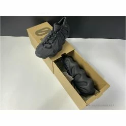 HypeYourBeast Adidas Yeezy 450 Dark Slate