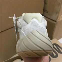 Hypeyourbeast Adidas Yeezy Boost 500 'Stone'