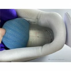 Hypeyourbeast Jordan 4 Retro Metallic Purple