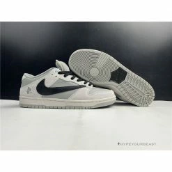 Hypeyourbeast Nike SB Dunk Low X Playstation X Travis Scott