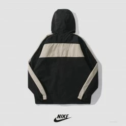 HypeYourBeast Nike Jacket Black Hoodies & Jackets