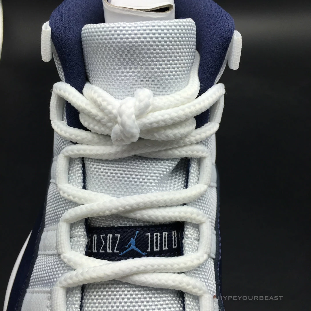 Hypeyourbeast Air Jordan 11 Retro Pantone 11 Hypeyourbeast Air Jordan 11 Retro Pantone