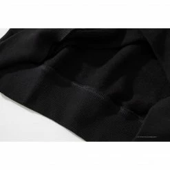 HypeYourBeast Shirts Off White Shirt Vincent Van Gogh - Black