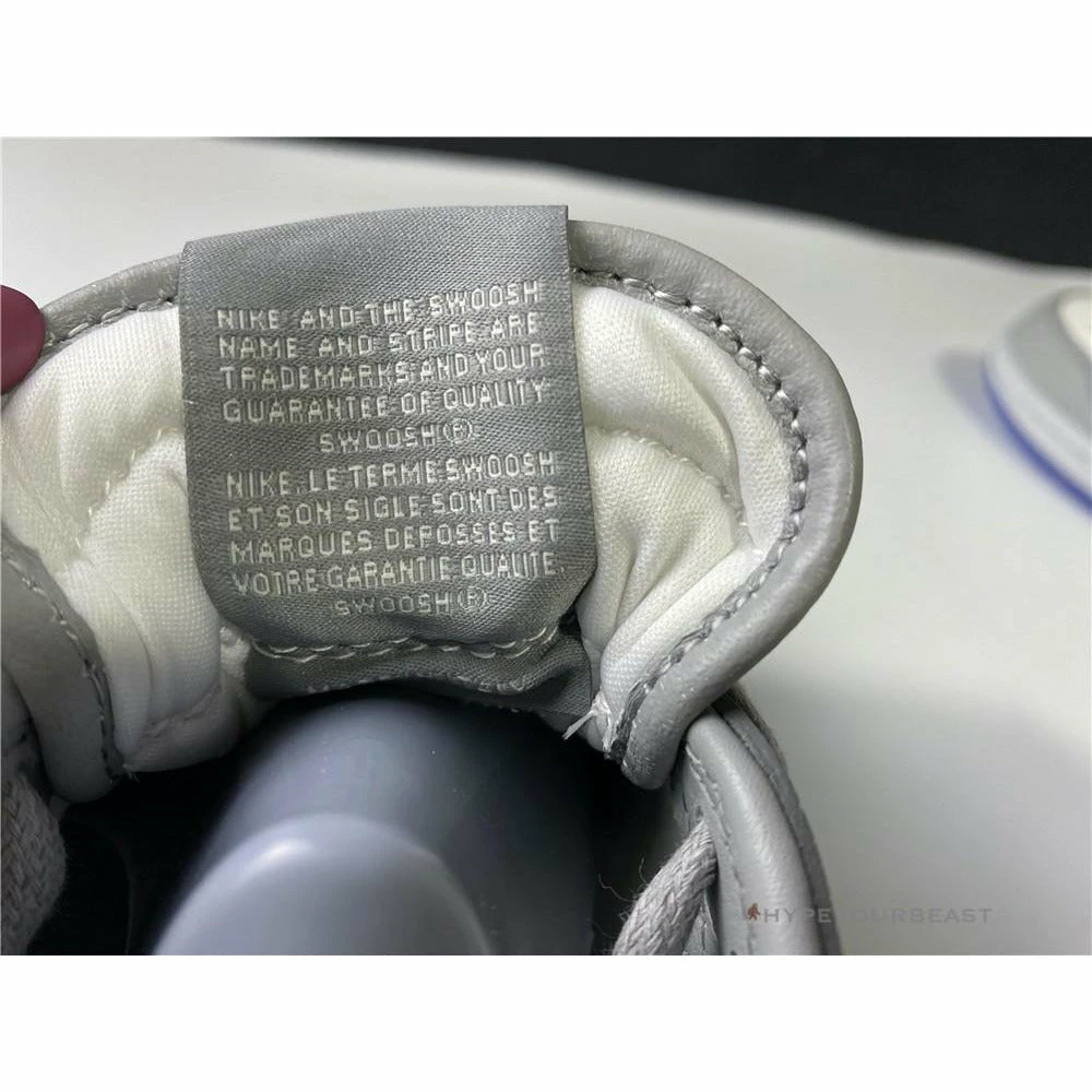 Hypeyourbeast Dior X Air Jordan 1 Low 14 Hypeyourbeast Dior X Air Jordan 1 Low