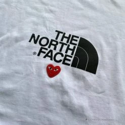 HypeYourBeast CDG X TNF Tee Shirt T-Shirts 15 HypeYourBeast CDG X TNF Tee Shirt T-Shirts