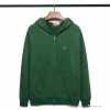 Hypeyourbeast BAPE Classic Ape Head Hoodie 'GREEN' Clothes
