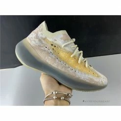 Hypeyourbeast Adidas Yeezy Boost 380 'Pepper'