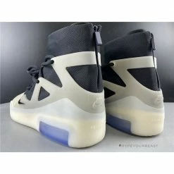 Hypeyourbeast Nike Air Fear Of God 1 String 'The Question'