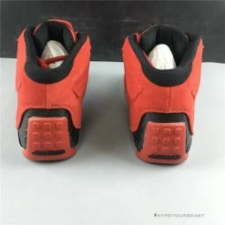 HypeYourBeast Air Jordan 18 Retro 'Toro' 29 HypeYourBeast Air Jordan 18 Retro 'Toro'