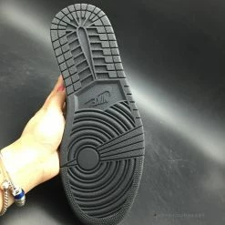 Hypeyourbeast Air Jordan 1 Retro High Premium 'Grey Camo'