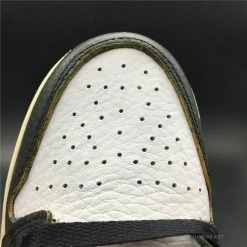 Hypeyourbeast Air Jordan 1 Retro HI “Union - Black Toe” 36 Hypeyourbeast Air Jordan 1 Retro HI “Union - Black Toe”