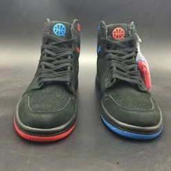 Hypeyourbeast Air Jordan 1 Retro High OG 'Quai 54' 34 Hypeyourbeast Air Jordan 1 Retro High OG 'Quai 54'