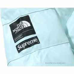 HypeYourBeast Hoodies & Jackets TNF X Supreme Jacket Blue 20 HypeYourBeast Hoodies & Jackets TNF X Supreme Jacket Blue