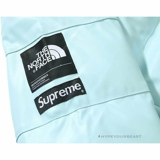 HypeYourBeast Hoodies & Jackets TNF X Supreme Jacket Blue 5 HypeYourBeast Hoodies & Jackets TNF X Supreme Jacket Blue