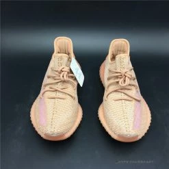Hypeyourbeast Adidas Yeezy Boost 350 V2 'Clay'