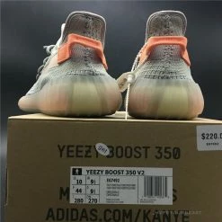 Hypeyourbeast Yeezy Boost 350 V2 'True Form' 39 Hypeyourbeast Yeezy Boost 350 V2 'True Form'