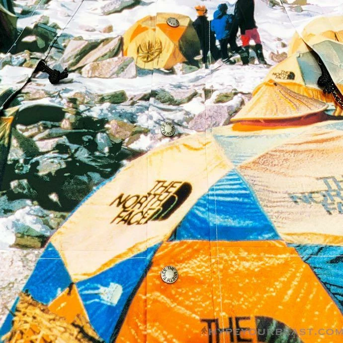 HypeYourBeast Hoodies & Jackets TNF Jacket 7 HypeYourBeast Hoodies & Jackets TNF Jacket