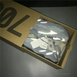 Hypeyourbeast Adidas Yeezy Boost 700 'Hospital Blue'