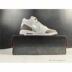 HypeYourBeast Air Jordan 3 'Mocha' 33 HypeYourBeast Air Jordan 3 'Mocha'